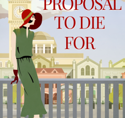 Fans of Miss Fisher meet Lady Alkmene