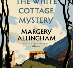 A charming mystery from one of the finest writers of the Golden Age of Mystery