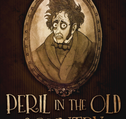 Peril in the Old Country