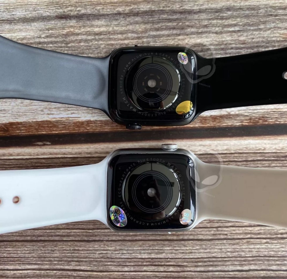 Miniatura: Relógio Smartwatch 