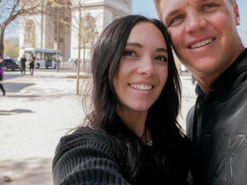 Budget Friendly Paris Vacation: How We Went for Less than $200