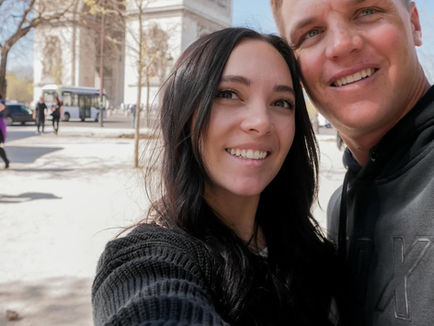 Budget Friendly Paris Vacation: How We Went for Less than $200