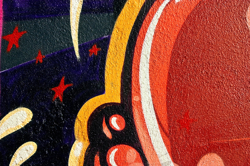 Grafitti