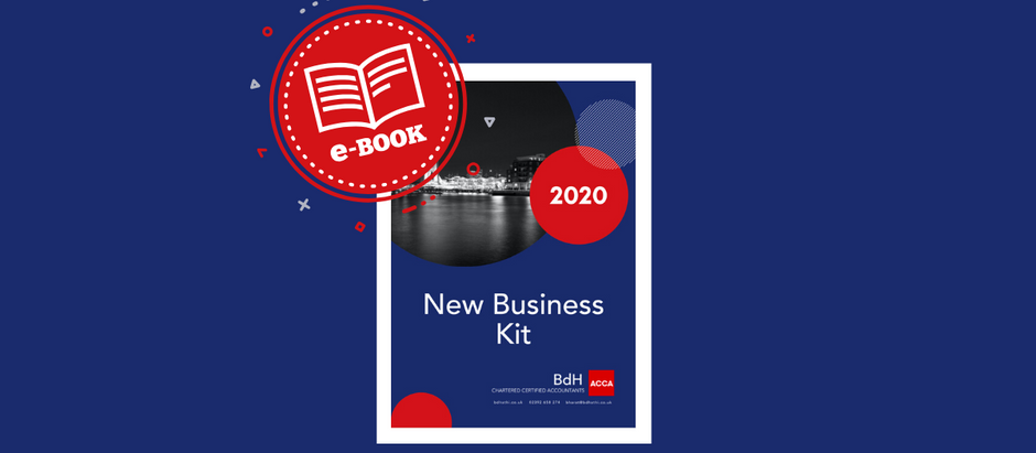 Starting a new business? Grab a free copy of our New Business Toolkit