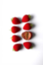 The Strawberry 🍓