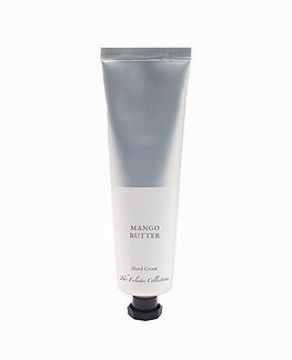 Hand Cream Mango Butter by The Eclectic Collection