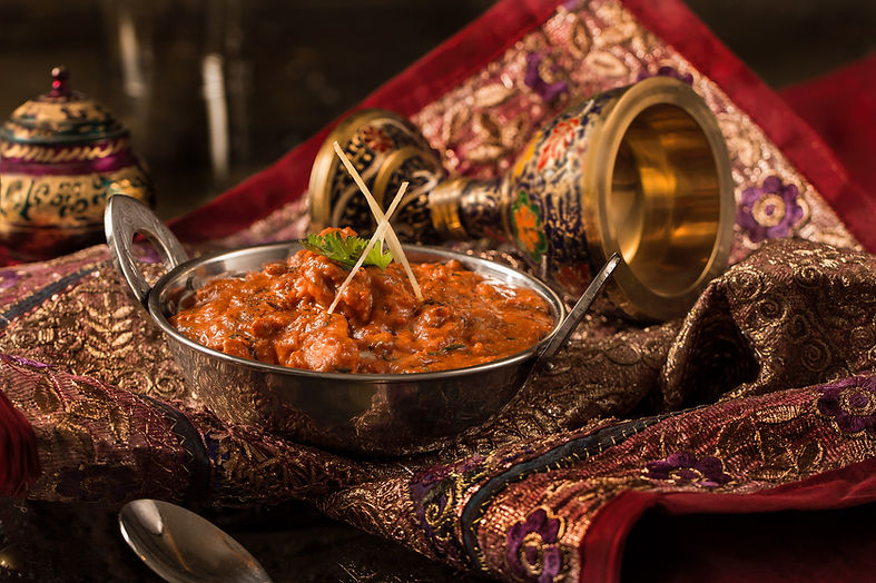 Cinnamon Stapleford Authentic Indian Restaurant