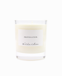 Provocateur Medium Candle by The Eclectic Collection