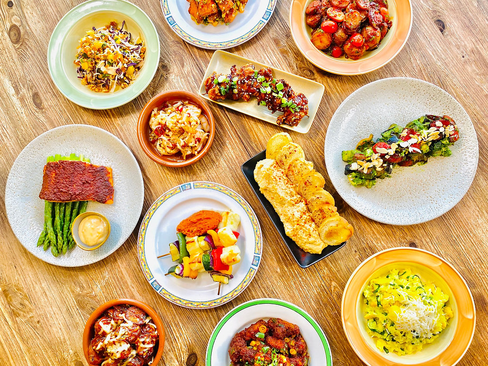 Frustrated Chef Meal Kits