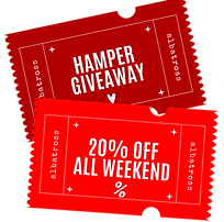 albatross vouchers offers