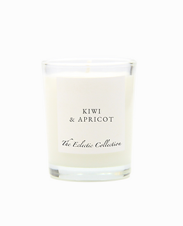 Small Candles by The Eclectic Collection