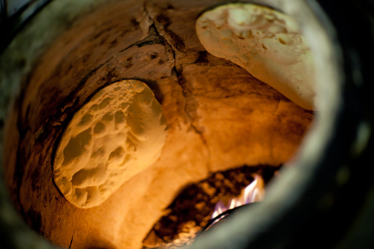 Cinnamon Stapleford Authentic Indian Restaurant