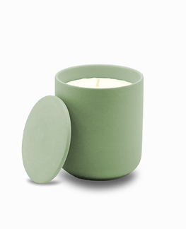 Ouf & Tobacco Candle by The Eclectic Collection
