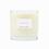 Thumbnail: Provocateur Large Natural Plant Wax Candle in Clear Glass