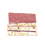Thumbnail: Pistachio, Hazelnut & Rose Petal Nougat