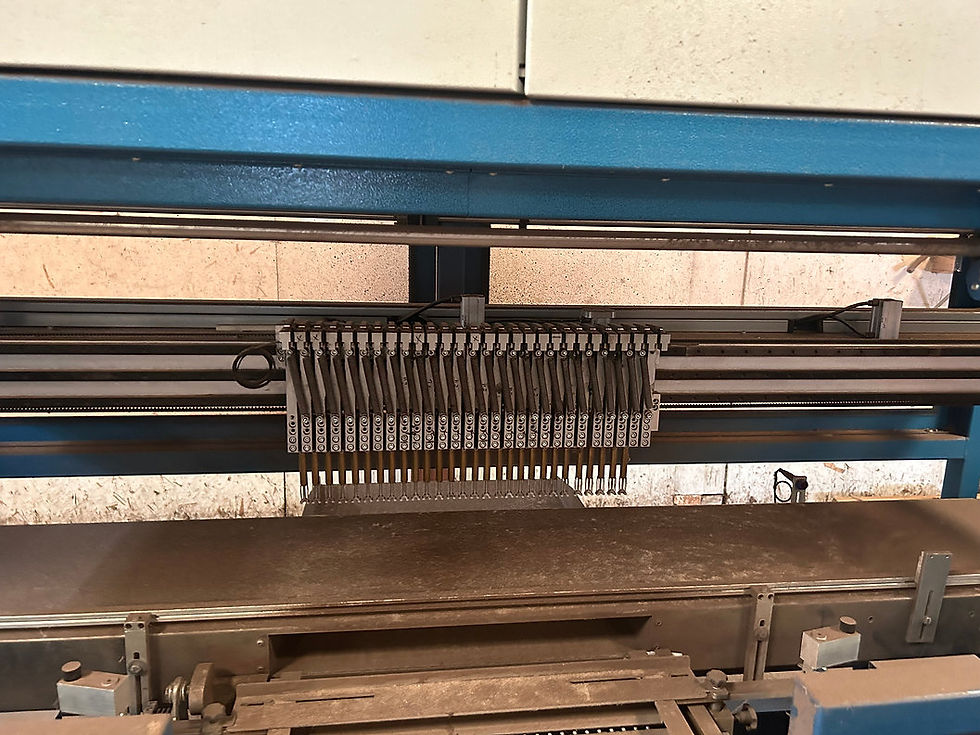 Thumbnail: TTA 2230 Transplanter