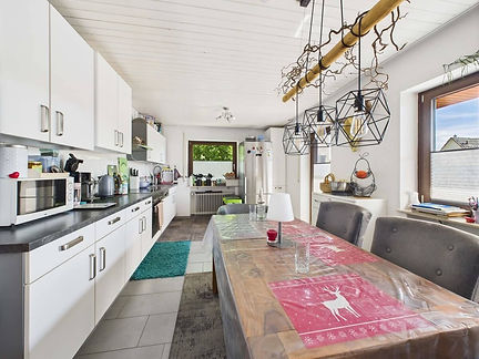 Wohnung_Mühlacker Dürrmenz_küche_AVATHUS Immobilien Bretten Bruchsal Karlsruhe Pforzheim H
