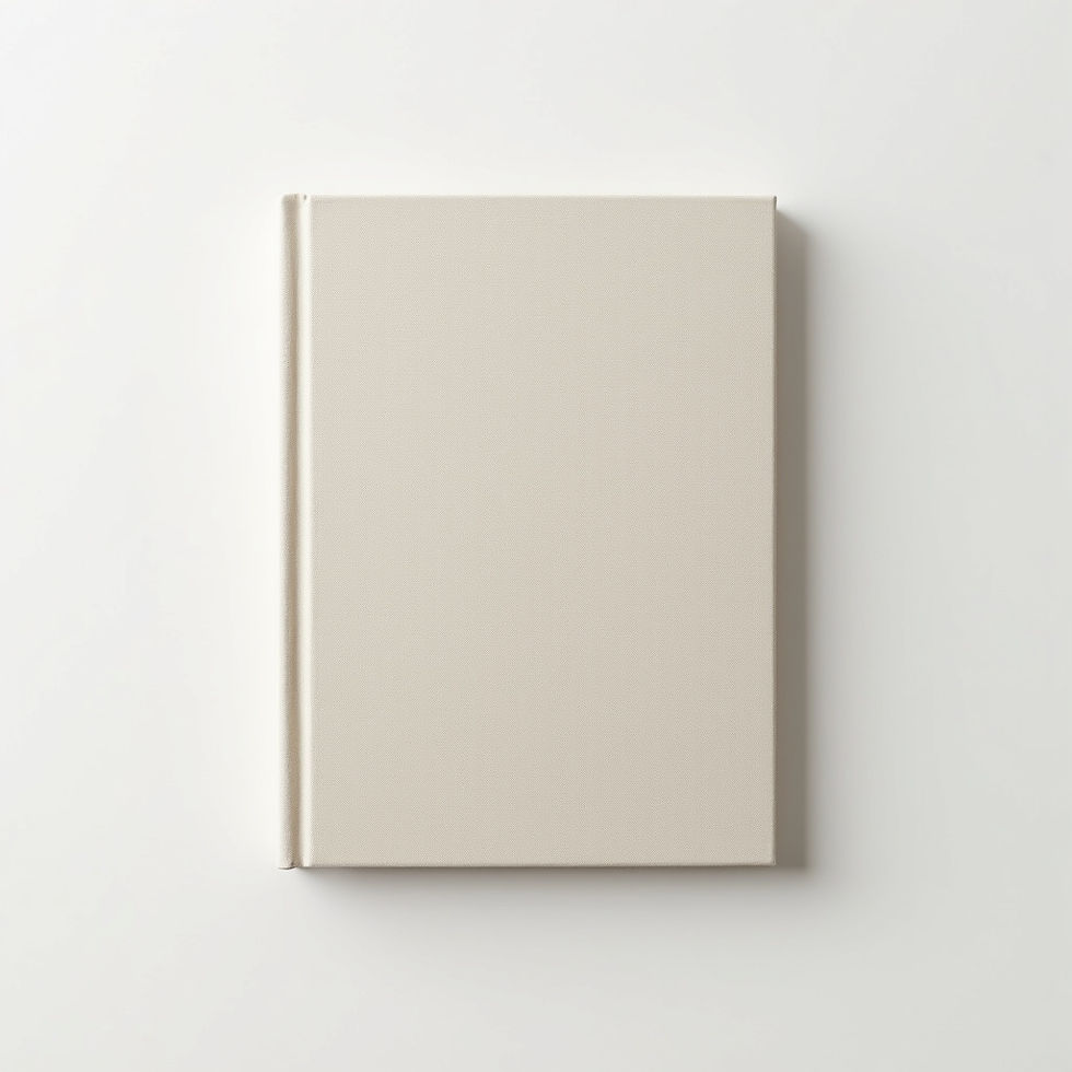 Elegant Keepsake Album