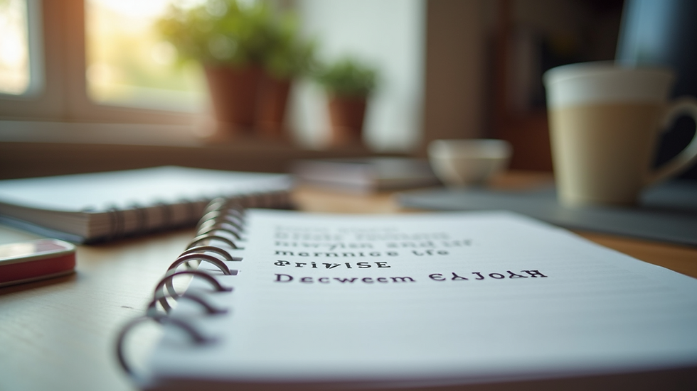 Unlock New Levels of Inspiration