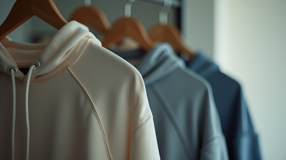 Top Trendy Crop Hoodies to Shop Online