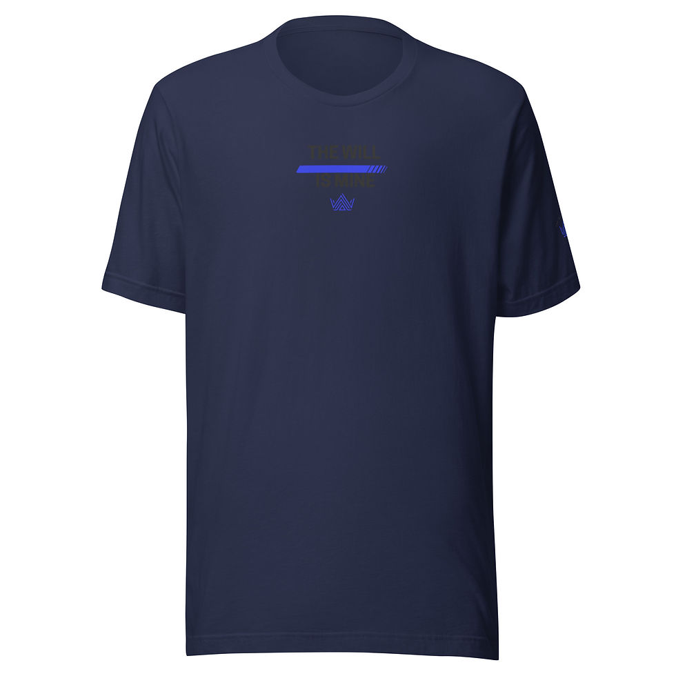 Thumbnail: Unisex t-shirt