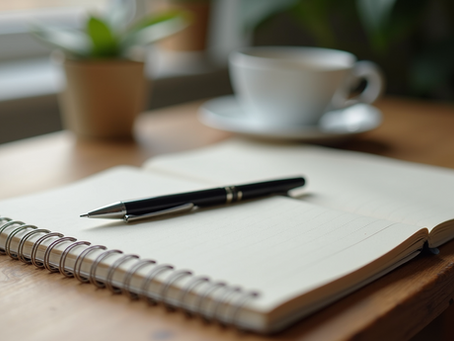 Your Guide to a Rewarding Personal Growth Journey