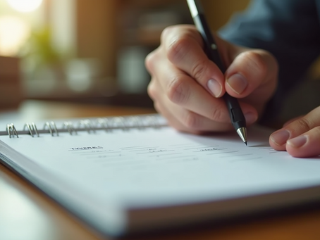 Find Your Inner Spark: How to Inspire Yourself