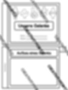 Miniaturbild: Gelenke (Flipchart, Informationstexte, Tafelmaterial)