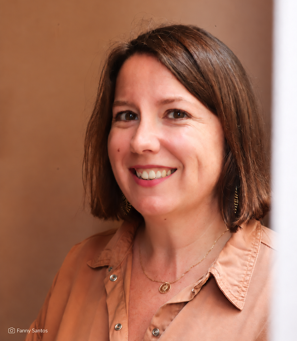 Cécile Ordoquihandy Médiatrice familiale, thérapeute en logique émotionnelle Bordeaux