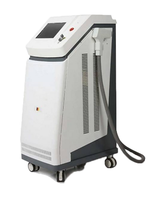 laser αποτρίχωση