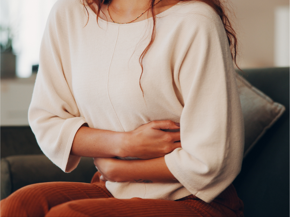 Endometriosis and Gut Health: Why Your Gut Symptoms Are Not a Separate Problem