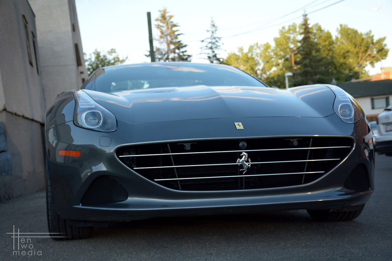 Ferrari California - PS24 1