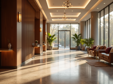 IPD Hospitality: Leading the Way in Hotel Development and Management
