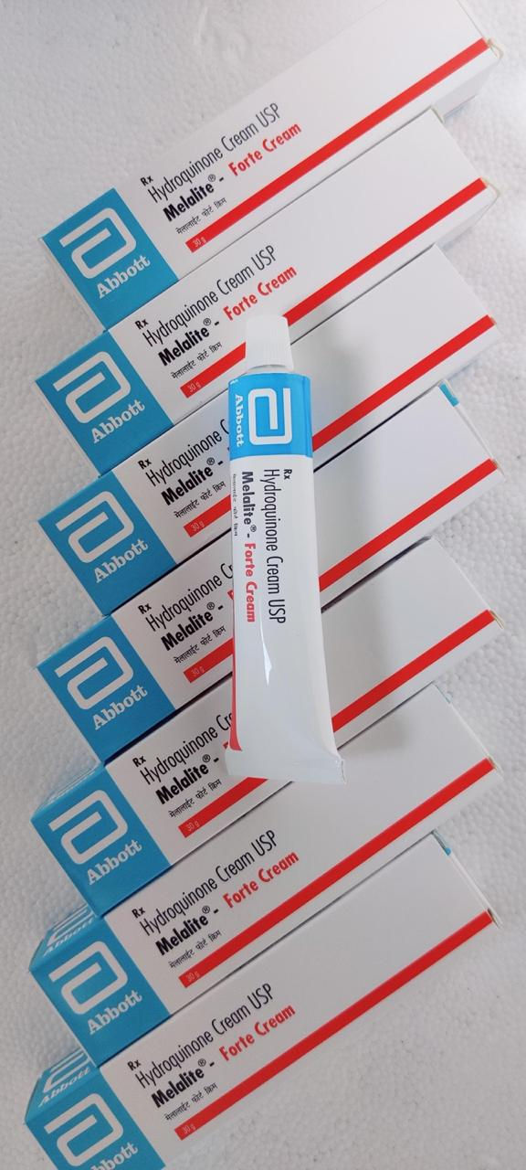 Hydroquinone Cream 4%