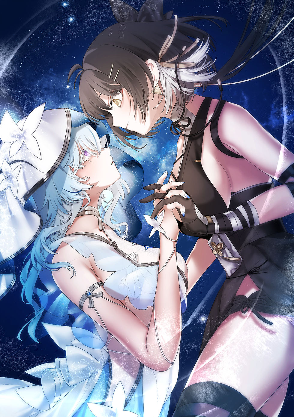ファンアート02
