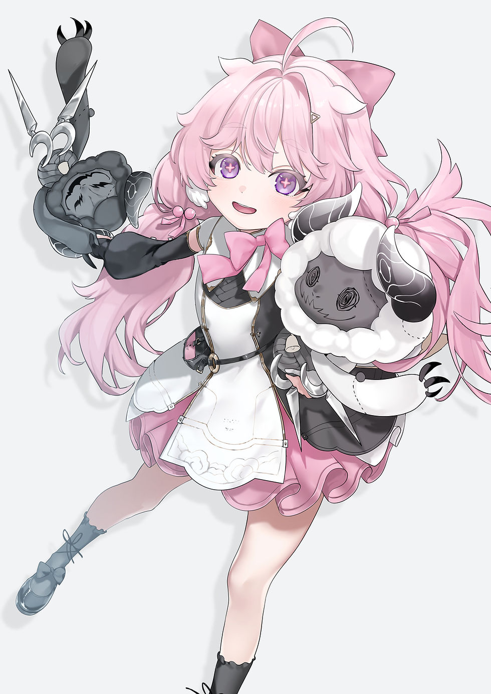 ファンアート03