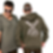 Zip Hoodie Rämpi