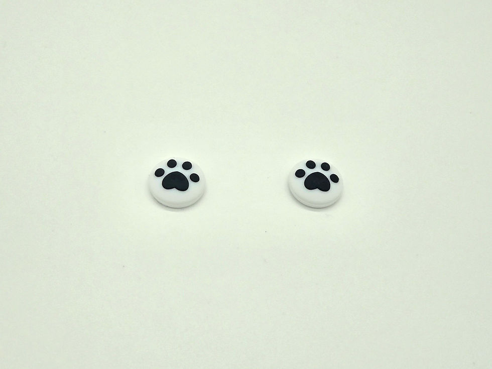 Thumbnail: Switch Thumb Grips