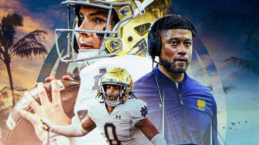 Road to the Natty: Who Wins the Orange Bowl?