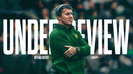 Under Review: What Chris Ash Brings to the Table for Notre Dame on Tape