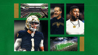 2025 Wish List: Three Must-Haves For the Fighting Irish