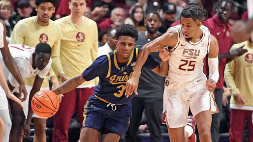 This Week in Notre Dame Basketball