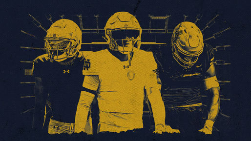 New Faces, New Stars? Three Freshmen to Keep an Eye on This Fall