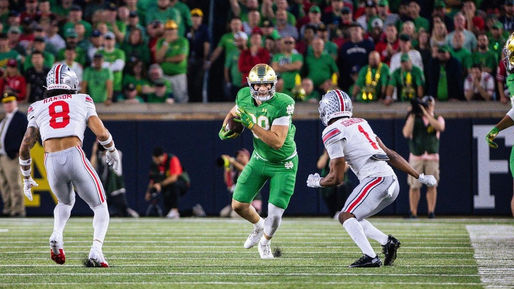 Are The Irish Luckier in Green? IT Staff Predictions