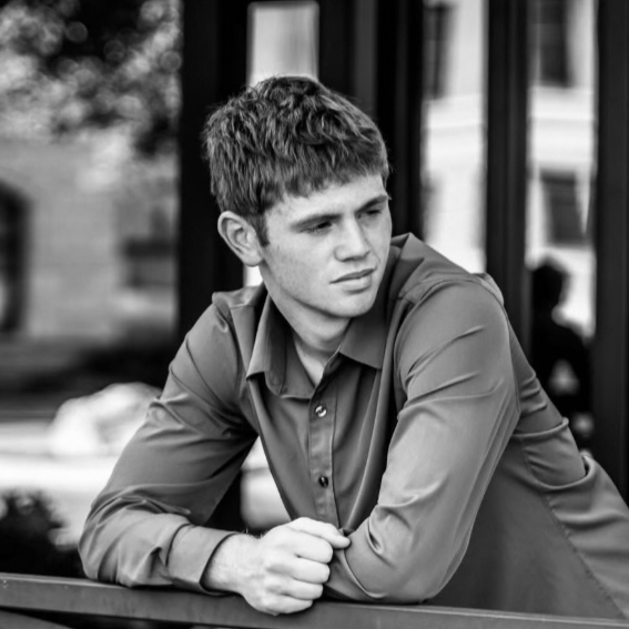 Writer: Alex Madsen