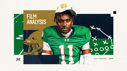 Secondary Recruiting Uncovers Another Gem: Nick Reddish Film Review