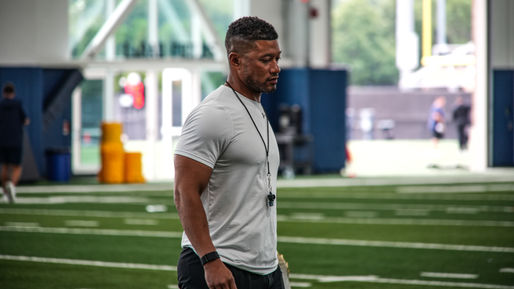 Is Marcus Freeman the Problem?