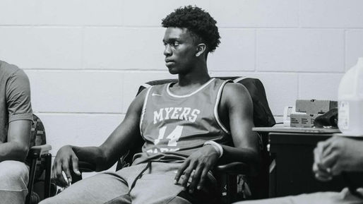 That's Sir to You: ND Lands 4 Star Sir Mohammed