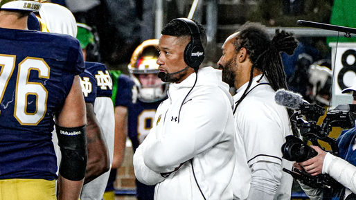 Notre Dame vs Georgia: Who Wins The Sugar Bowl?