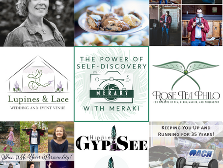 How Self-Discovery Shapes Stronger Brands and Better Visual Storytelling